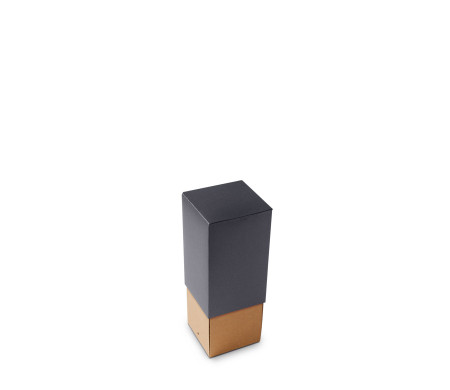 Cardboard Box for Bottles Ideal for Gifts