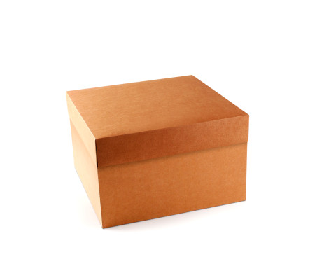 Hat Box | Easy assembly and available in 3 sizes
