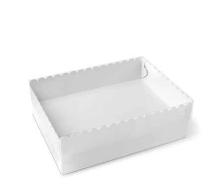 Box For Cupcakes | SelfPackaging