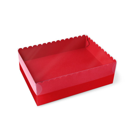 Box For Cupcakes | SelfPackaging