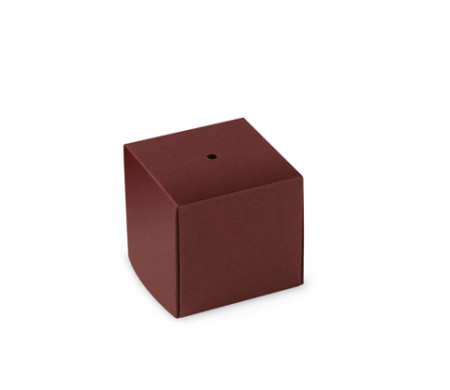 Caja Individual para Cake Pops