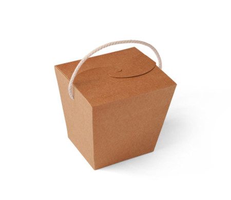 Shop Chinese Take Away Gift Box | SelfPackaging