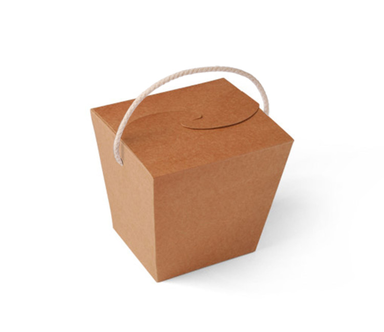 Caja de Fideos Chinos