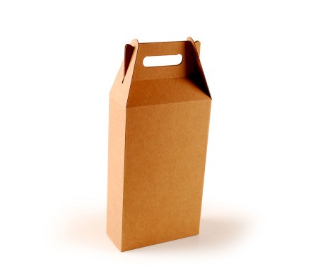Wein Box Mit Tragegriff | SP DE
