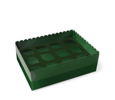 Box For Cupcakes | SelfPackaging