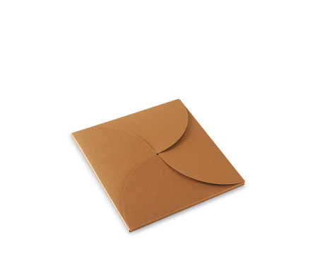 Schachteln Fur Einladungen Oder Cds | SelfPackaging