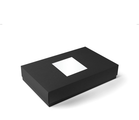 Box for Shirts and Accessories