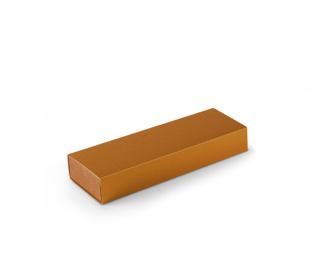 Flat Cardboard Box for Pens or Watches