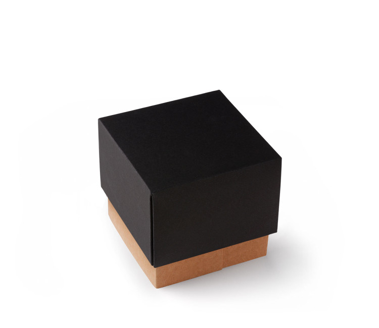 Original Gift Box shaped as a Three Layer Jewellery Box