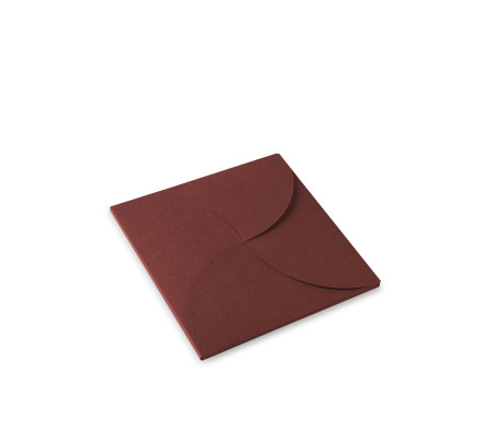 Original Caja para CDs o Invitaciones de Boda