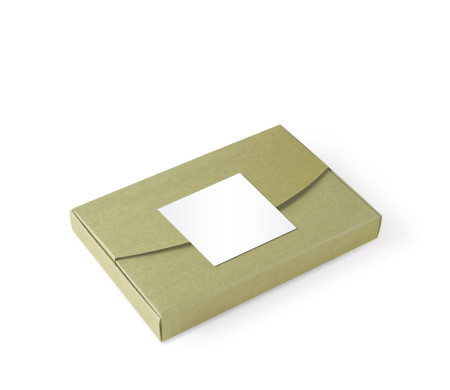 Caja para Fotos y Fotografías Polaroid