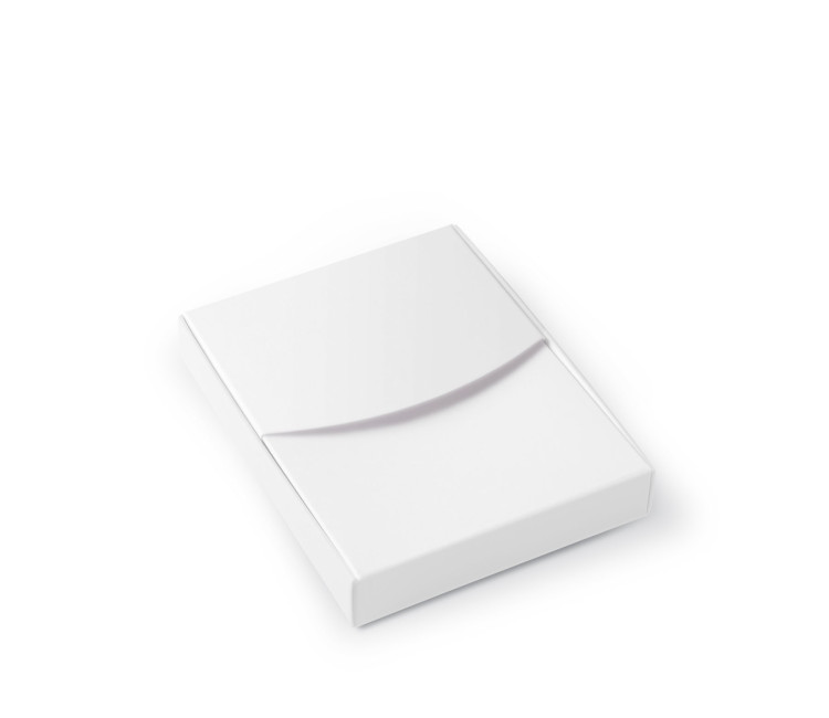 Boxes for Photos and Polaroid Pictures