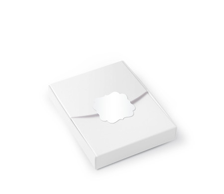 Caja para Fotos y Fotografías Polaroid