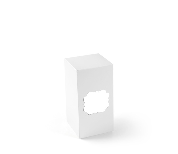 Elongated Box For Perfume | SelfPackaging