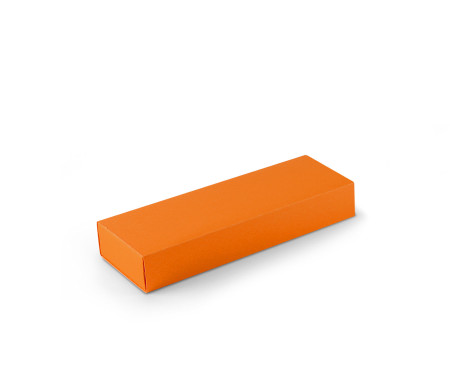 Caja de Cartón Plana para Bolígrafos o Relojes