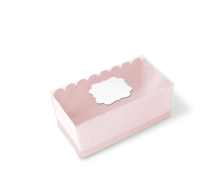Boîte Carton Cupcake Individuelle | SelfPackaging