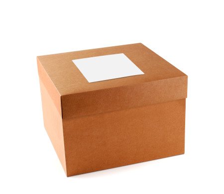 Hat Box | Easy assembly and available in 3 sizes