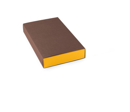 Box For Chocolates - SelfPackaging