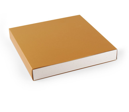 Box For Chocolates - SelfPackaging