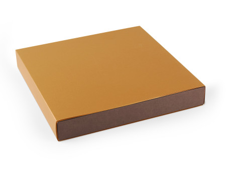 Box For Chocolates - SelfPackaging