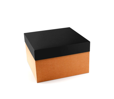 Hat Box | Easy assembly and available in 3 sizes