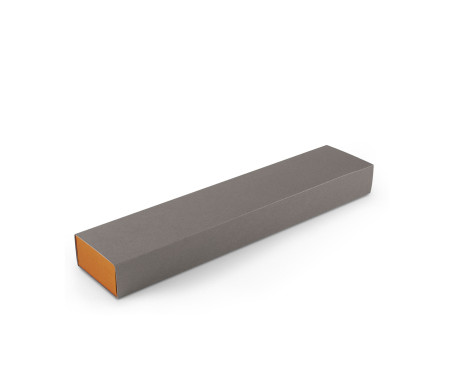 Boîte en Carton Plane pour Montre et Stylos