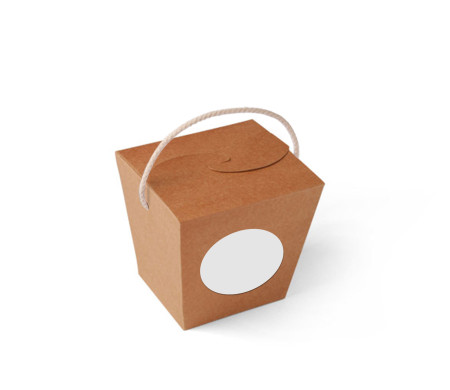 Shop Chinese Take Away Gift Box | SelfPackaging