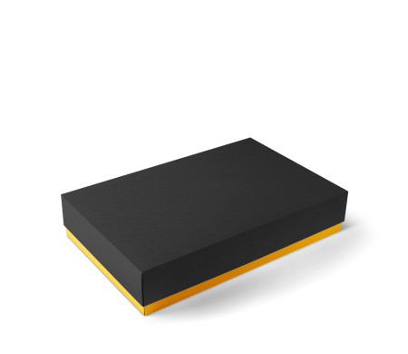 Box for Shirts and Accessories