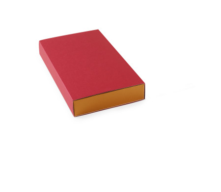Box For Chocolates - SelfPackaging