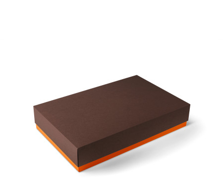 Box for Shirts and Accessories