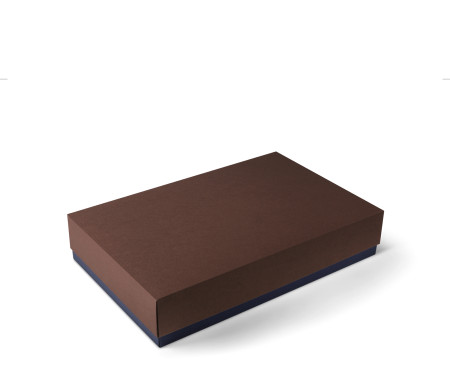 Box for Shirts and Accessories