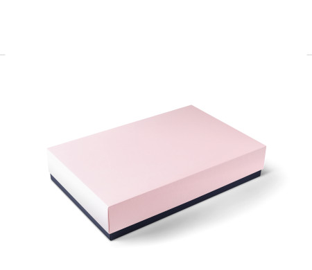 Box for Shirts and Accessories