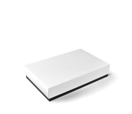 Box for Shirts and Accessories