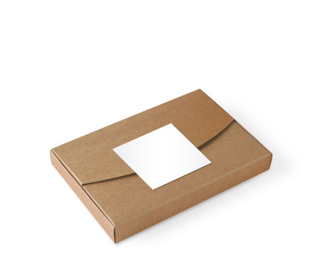 Boxes for Photos and Polaroid Pictures