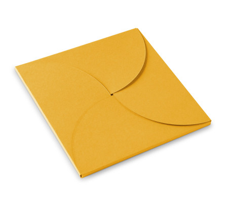 Original Caja para CDs o Invitaciones de Boda