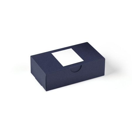 Business Card Box