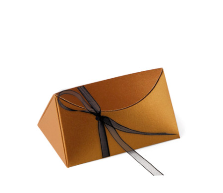 Original Box for Wedding Favours or Invitations