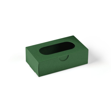 Business Card Box