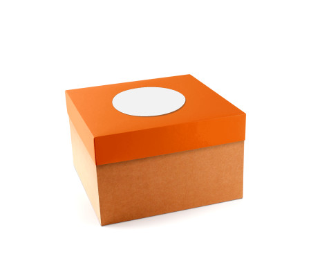 Hat Box | Easy assembly and available in 3 sizes