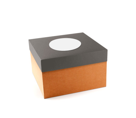 Hat Box | Easy assembly and available in 3 sizes