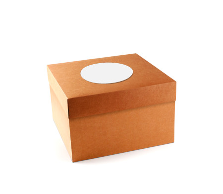 Hat Box | Easy assembly and available in 3 sizes