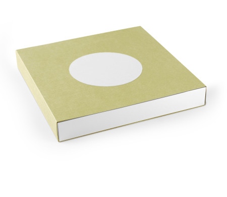 Box For Chocolates - SelfPackaging