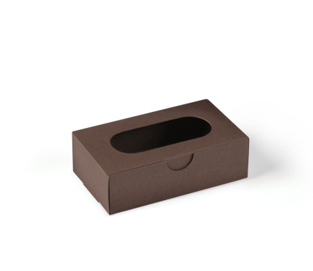 Business Card Box