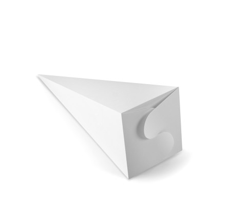 Cone Shaped Party Box | SelfPackaging