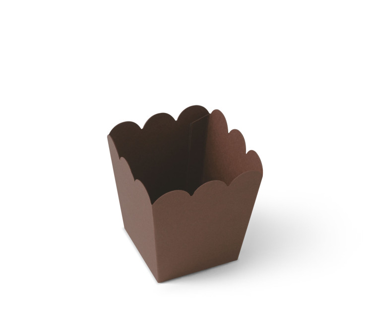 Popcorn Schachtel Fur Feiern | SelfPackaging
