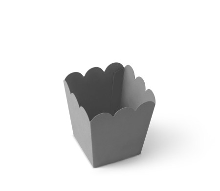 Boîte à pop-corn pour fêtes et évènements