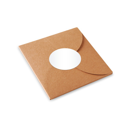 Boîte Originale pour CDs ou Faire-Part