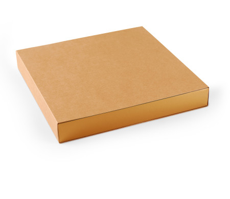 Box For Chocolates - SelfPackaging