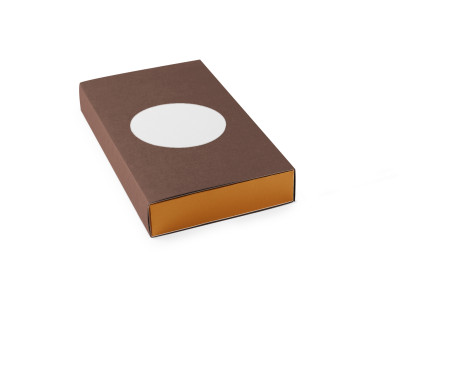 Box For Chocolates - SelfPackaging