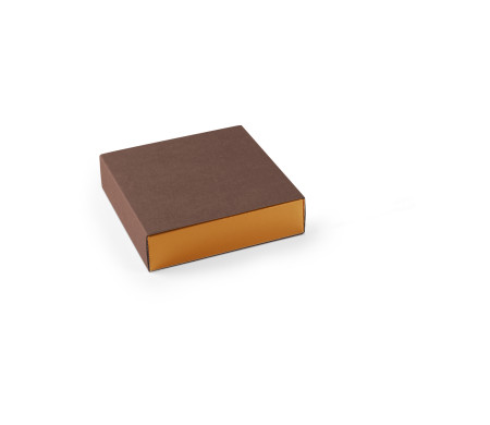 Box For Chocolates - SelfPackaging
